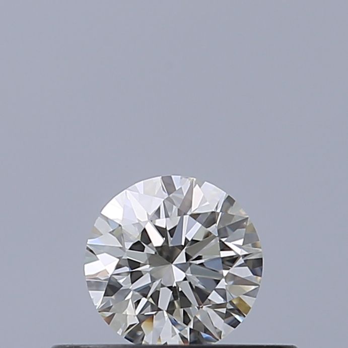 Diamante Taglio Brillante 0.3ct VG/VG/EX I VVS1 - GIA - 4.22x4.25x2.69mm