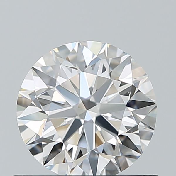 Diamante Naturale Taglio Brillante 0.7ct 3EX D VS1 - IGI - 5.59x5.63x3.55mm
