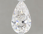 Diamante Naturale Taglio Goccia 0.35ct VG/VG G VVS1 - GIA - 6.61x3.78x2.38mm