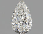 Diamante Naturale Taglio Goccia 0.81ct VG/EX H VS2 - GIA - 8.45x5.12x3.15mm