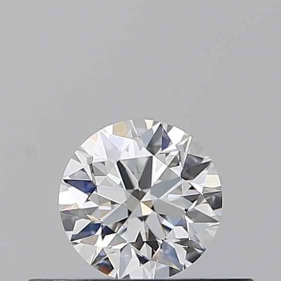 Diamante Taglio Brillante 0.3ct VG/VG/VG F VVS1 - GIA - 4.23x4.21x2.68mm
