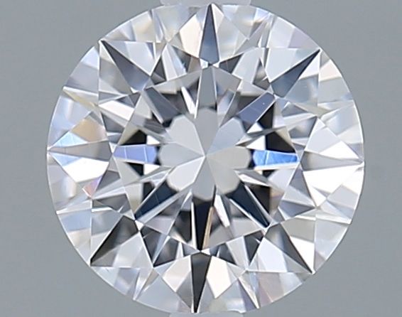 Diamante Naturale Taglio Brillante 0.8ct 3EX F VS1 - IGI - 5.98x6.01x3.66mm