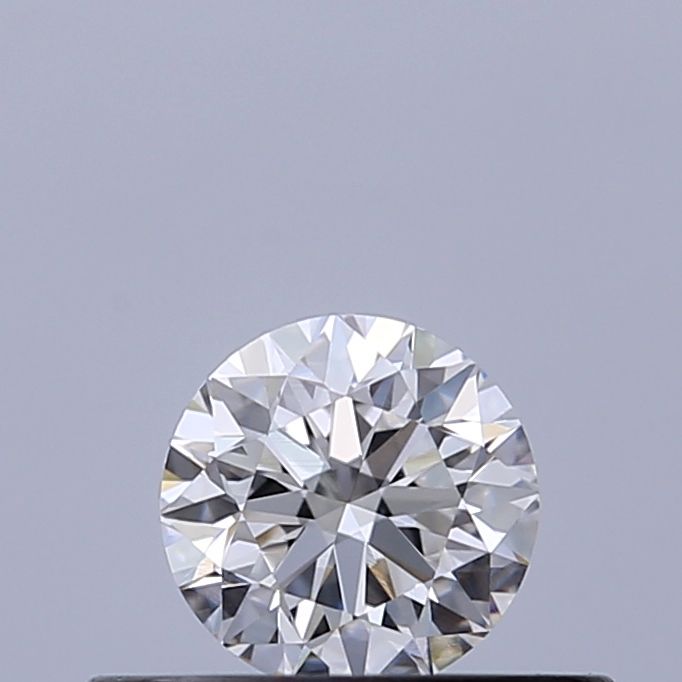 Diamante Naturale Taglio Brillante 0.3ct 3EX E VVS1 - IGI - 4.21x4.24x2.66mm
