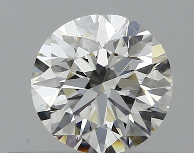 Diamante Naturale Taglio Brillante 0.3ct EX/VG/EX G VS1 - GIA - 4.29x4.26x2.69mm