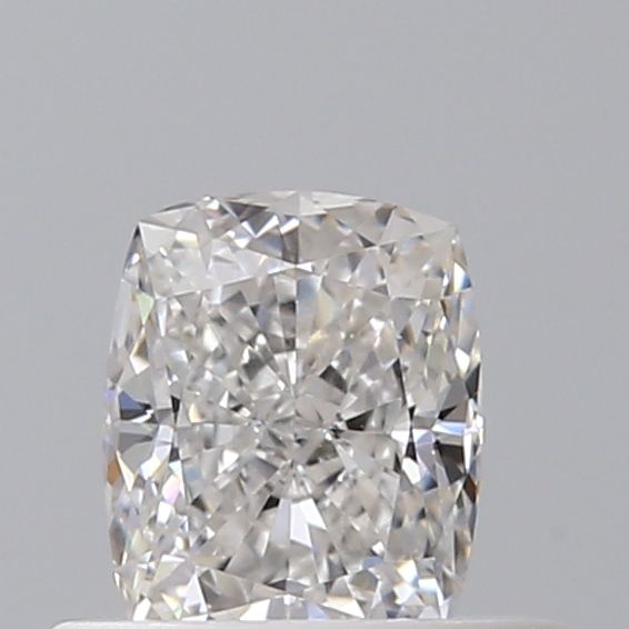 Diamante Taglio Cushion Brillante 0.46ct VG/EX E VS1 - GIA - 4.94x3.97x2.77mm