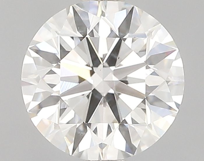Diamante Naturale Taglio Brillante 0.85ct 3EX H VVS2 - GIA - 6.03x5.99x3.76mm