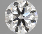 Diamante Naturale Taglio Brillante 1.5ct VG/VG/EX I VS2 - GIA - 7.07x7.15x4.55mm