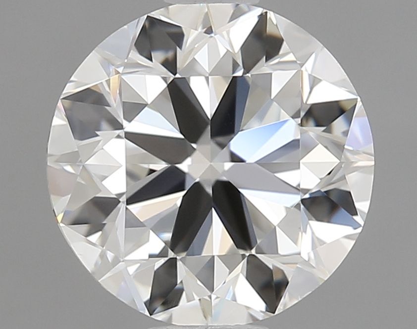 Diamante Naturale Taglio Brillante 1.5ct VG/VG/EX I VS2 - GIA - 7.07x7.15x4.55mm