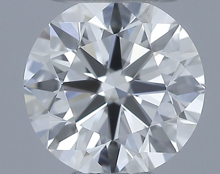 Diamante Taglio Brillante 0.6ct VG/EX/EX H VVS1 - IGI - 5.32x5.36x3.32mm
