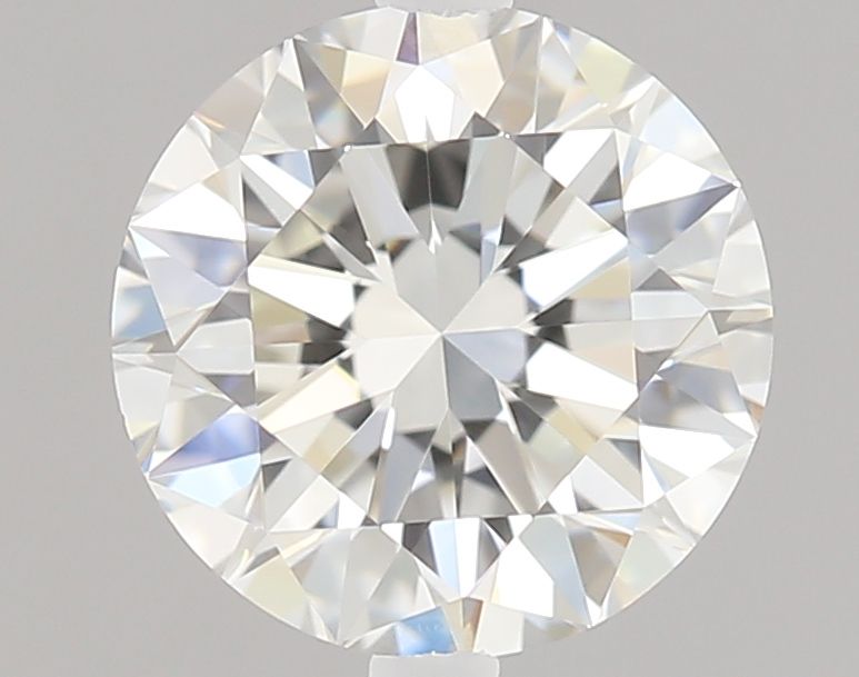 Diamante Naturale Taglio Brillante 1ct 3EX F IF - IGI - 6.3x6.36x3.95mm