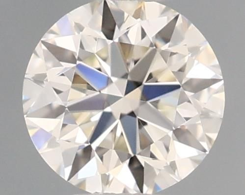 Diamante Naturale Taglio Brillante 0.24ct 3EX I VVS1 - IGI - 3.96x3.99x2.5mm