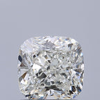 Diamante Taglio Cushion Brillante 0.9ct VG/EX G VVS2 - GIA - 5.43x5.39x3.62mm