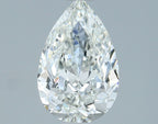 Diamante Naturale Taglio Goccia 1.01ct VG/EX H VVS2 - IGI - 8.67x5.5x3.26mm