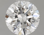 Diamante Taglio Brillante 0.9ct VG/VG/EX D VVS1 - GIA - 5.98x6.06x3.86mm
