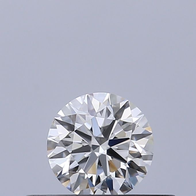Diamante Naturale Taglio Brillante 0.28ct 3EX F VS1 - IGI - 4.15x4.18x2.59mm