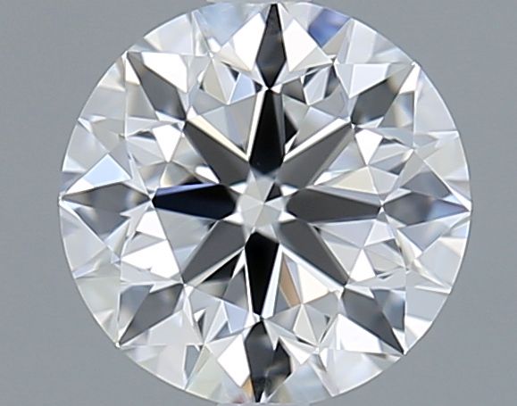 Diamante Naturale Taglio Brillante 1ct 3EX D VVS2 - IGI - 6.27x6.32x4.0mm