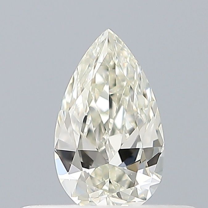 Diamante Naturale Taglio Goccia 0.23ct EX/EX I VVS2 - IGI - 5.74x3.38x1.98mm