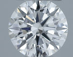 Diamante Naturale Taglio Brillante 0.31ct 3EX E VS2 - IGI - 4.31x4.34x2.69mm