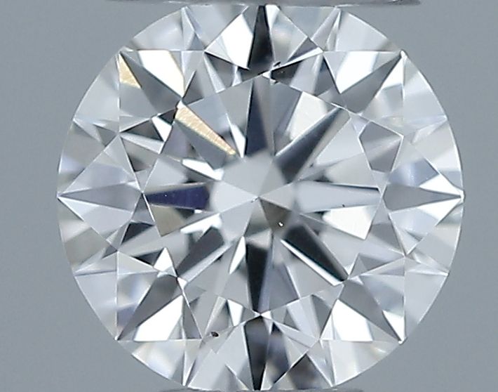 Diamante Naturale Taglio Brillante 0.31ct 3EX E VS2 - IGI - 4.31x4.34x2.69mm