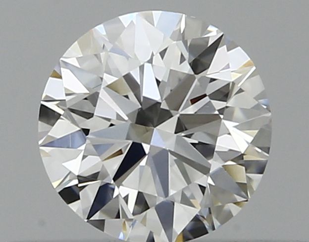 Diamante Taglio Brillante 0.3ct EX/VG/EX E VVS2 - GIA - 4.32x4.28x2.64mm