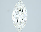 Diamante Naturale Taglio Marquise 1.28ct EX/EX I VVS2 - IGI - 12.08x5.52x3.23mm