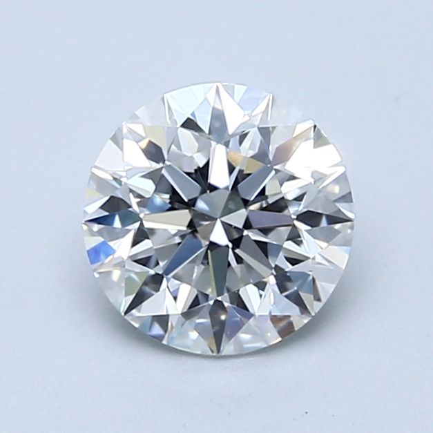 Diamante Naturale Taglio Brillante 1.2ct 3EX E VS2 - GIA - 6.73x6.77x4.28mm
