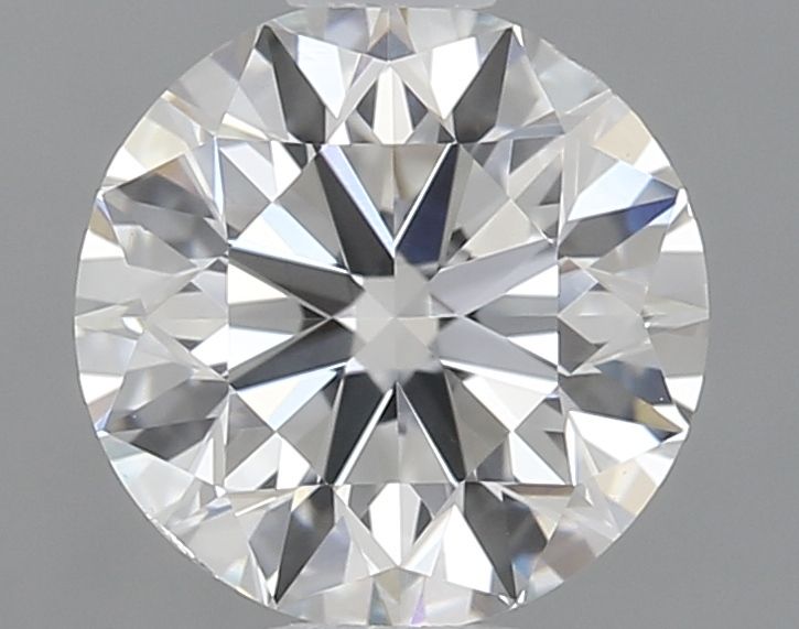 Diamante Naturale Taglio Brillante 1ct EX/VG/EX G VS2 - GIA - 6.28x6.35x3.98mm