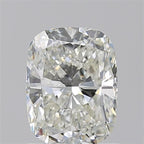 Diamante Taglio Cushion Brillante 1.2ct VG/EX I VS1 - GIA - 7.38x5.67x3.73mm
