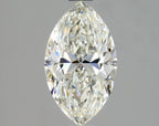 Diamante Naturale Taglio Marquise 1.21ct EX/EX J VVS2 - GIA - 9.78x5.6x3.58mm