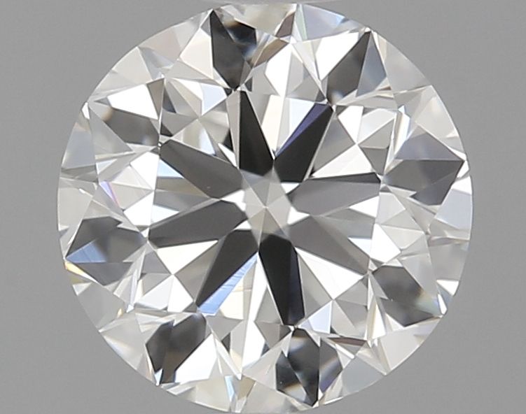 Diamante Naturale Taglio Brillante 1ct VG/VG/VG G VS1 - GIA - 6.18x6.26x3.95mm