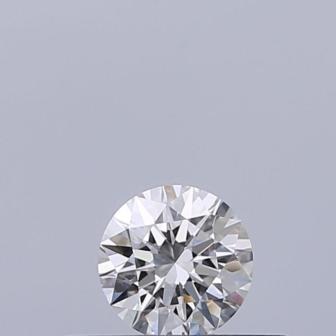 Diamante Taglio Brillante 0.24ct EX/VG/EX G VS2 - GIA - 3.98x4.01x2.47mm