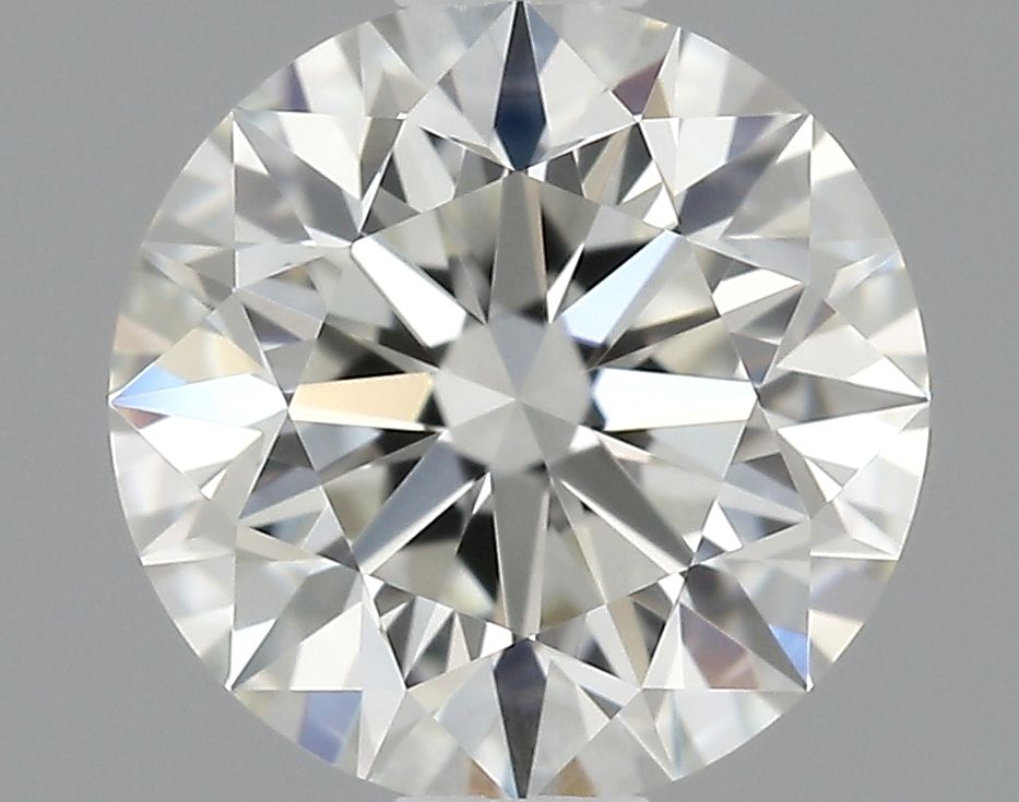 Diamante Naturale Taglio Brillante 0.78ct 3EX F IF - IGI - 5.83x5.87x3.69mm