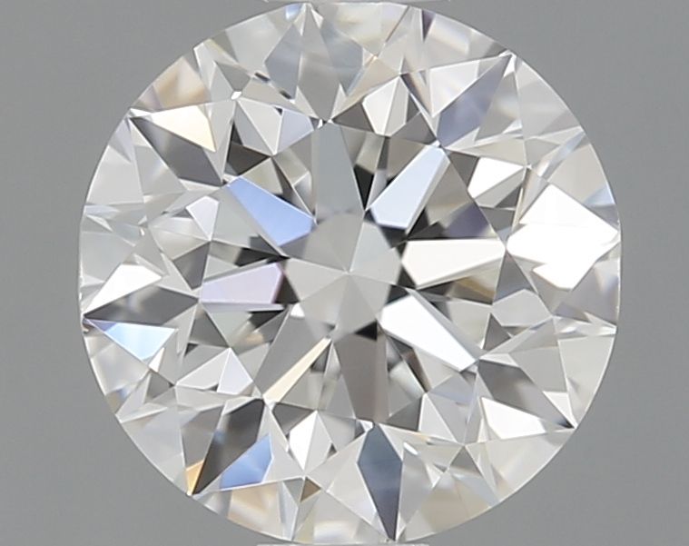 Diamante Naturale Taglio Brillante 0.9ct VG/VG/EX G VS2 - GIA - 6.05x6.12x3.89mm