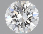 Diamante Taglio Brillante 0.3ct VG/VG/EX G VVS2 - GIA - 4.27x4.22x2.67mm