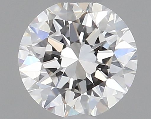 Diamante Taglio Brillante 0.3ct VG/VG/EX G VVS2 - GIA - 4.27x4.22x2.67mm