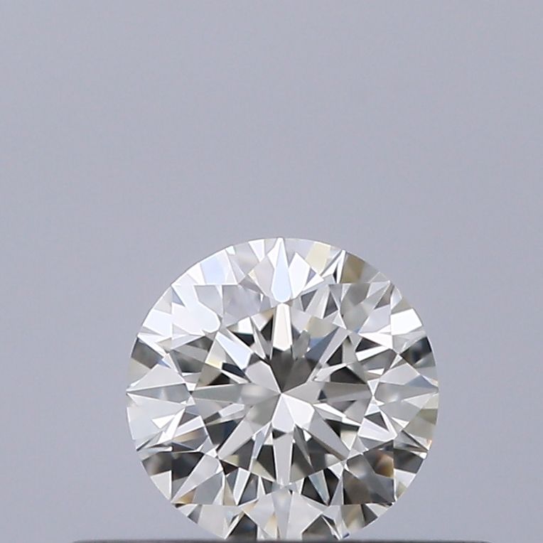 Diamante Naturale Taglio Brillante 0.3ct 3EX F IF - IGI - 4.28x4.31x2.68mm