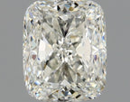 Diamante Taglio Cushion Modificato 1.01ct VG/EX I VVS2 - GIA - 6.29x5.03x3.54mm