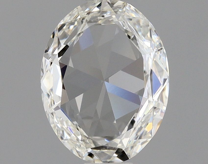 Diamante Naturale Taglio Ovale 0.5ct G/VG G VVS1 - GIA - 6.61x5.11x1.79mm