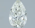 Diamante Naturale Taglio Goccia 0.7ct VG/EX I VVS1 - IGI - 7.8x4.86x3.05mm