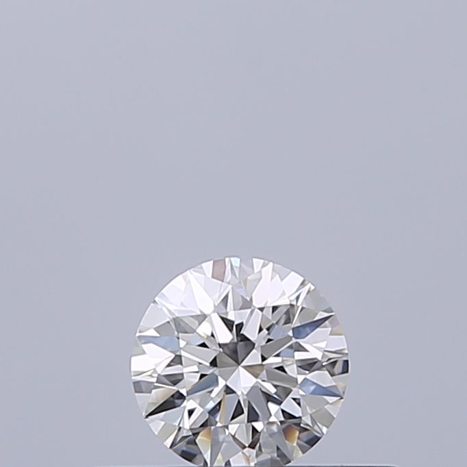 Diamante Taglio Brillante 0.24ct EX/VG/EX F VVS1 - GIA - 4.01x4.04x2.5mm