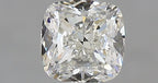 Diamante Taglio Cushion Brillante 0.8ct VG/EX I IF - GIA - 5.2x5.18x3.44mm