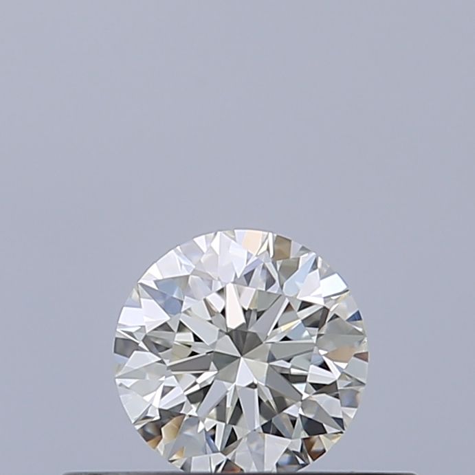 Diamante Naturale Taglio Brillante 0.28ct 3EX G VVS1 - IGI - 4.17x4.19x2.61mm