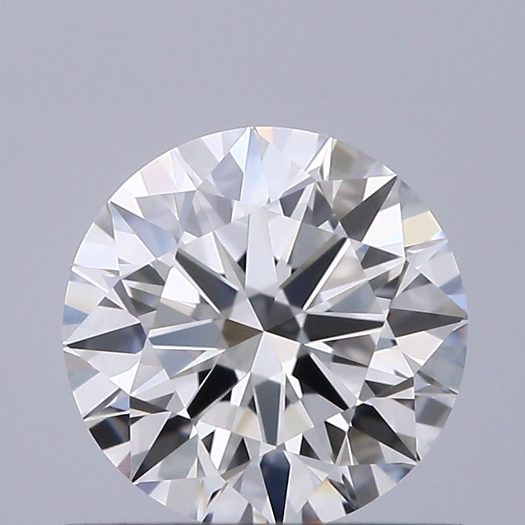Diamante Taglio Brillante 0.72ct EX/VG/EX F VVS2 - GIA - 5.77x5.76x3.51mm