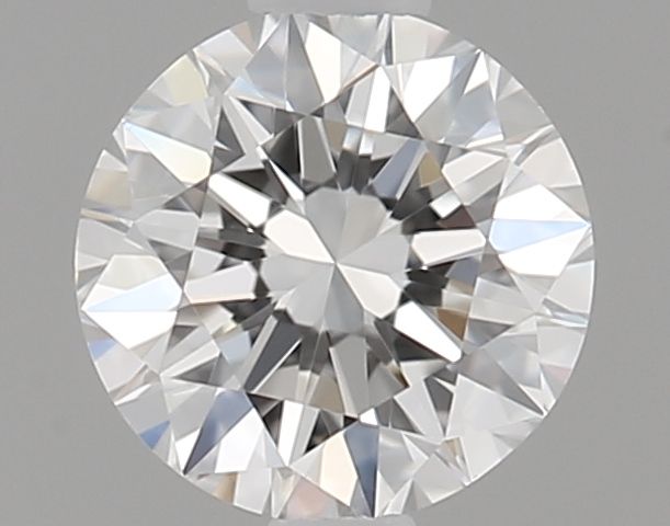 Diamante Taglio Brillante 0.3ct EX/VG/EX G VVS2 - GIA - 4.28x4.24x2.67mm