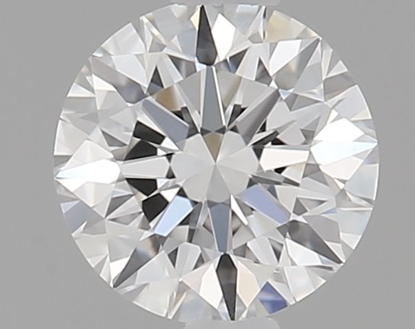Diamante Taglio Brillante 0.3ct EX/VG/EX F VVS2 - GIA - 4.29x4.23x2.67mm