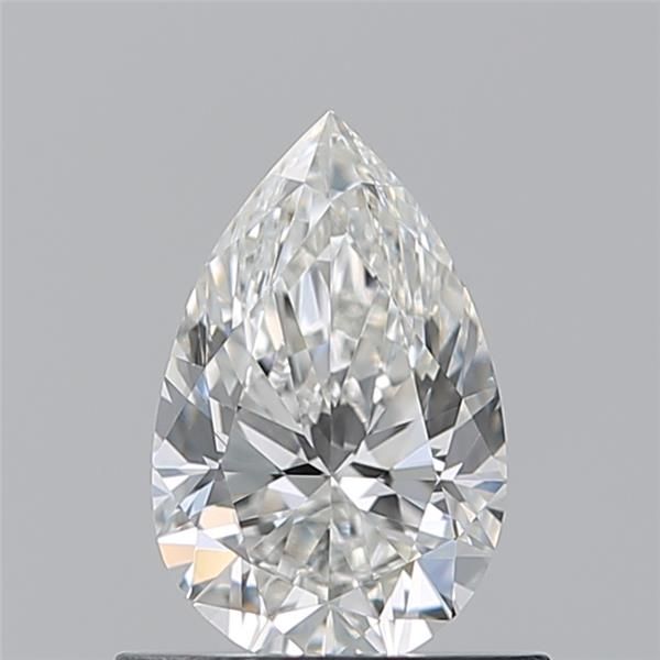 Diamante Naturale Taglio Goccia 0.7ct G/EX G VS1 - GIA - 7.7x4.89x3.05mm