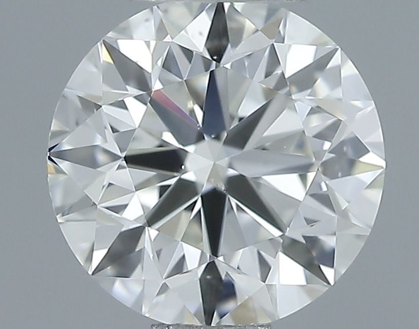 Diamante Naturale Taglio Brillante 1ct VG/EX/EX H VS1 - IGI - 6.25x6.3x3.99mm