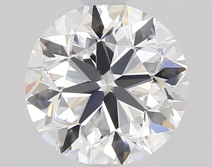 Diamante Taglio Brillante 1.01ct VG/VG/EX D VS2 - GIA - 6.22x6.27x4.04mm