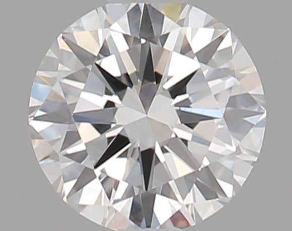 Diamante Naturale Taglio Brillante 0.3ct VG/VG/EX E VS1 - GIA - 4.27x4.24x2.6mm