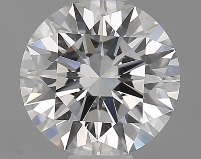 Diamante Naturale Taglio Brillante 0.78ct 3EX G VS1 - GIA - 5.93x5.94x3.62mm